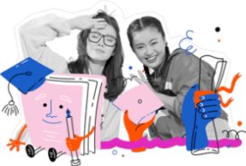 All Round Education Academy Tutoring Students in Hong Kong