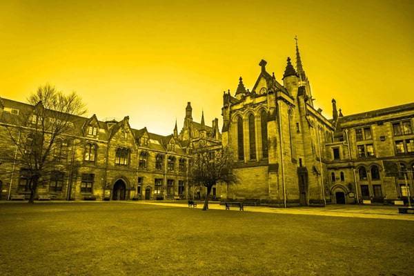 All Round Education Academy Tutoring Students in Hong Kong