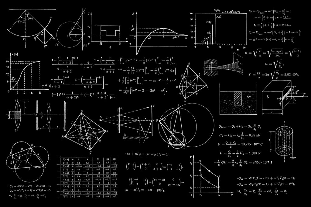 IB math
