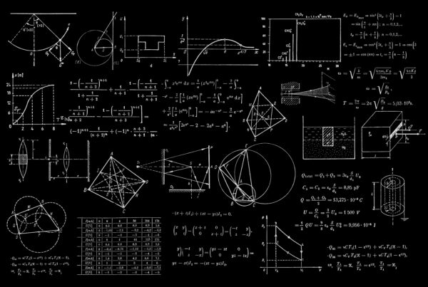 IB math