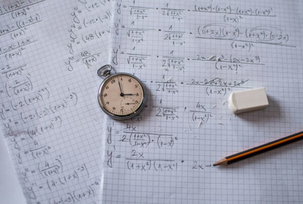IGCSE Maths