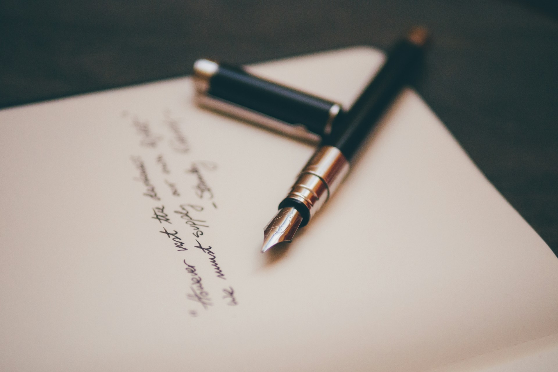 AQA English Literature Comparative Poetry Tips