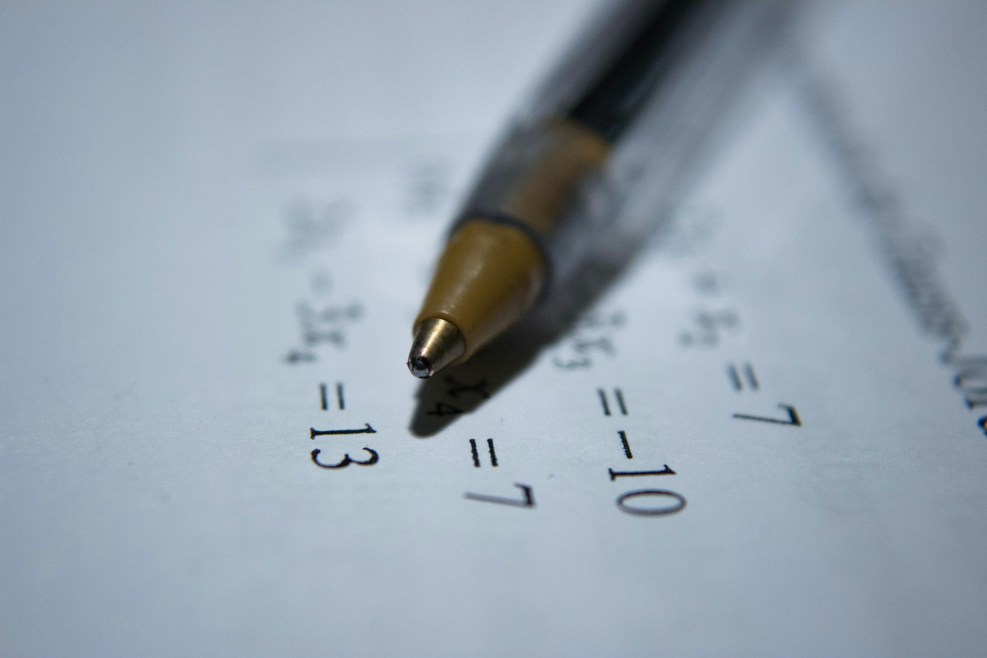 Mastering A-Level Maths: A Guide to Exams and Revision Tips