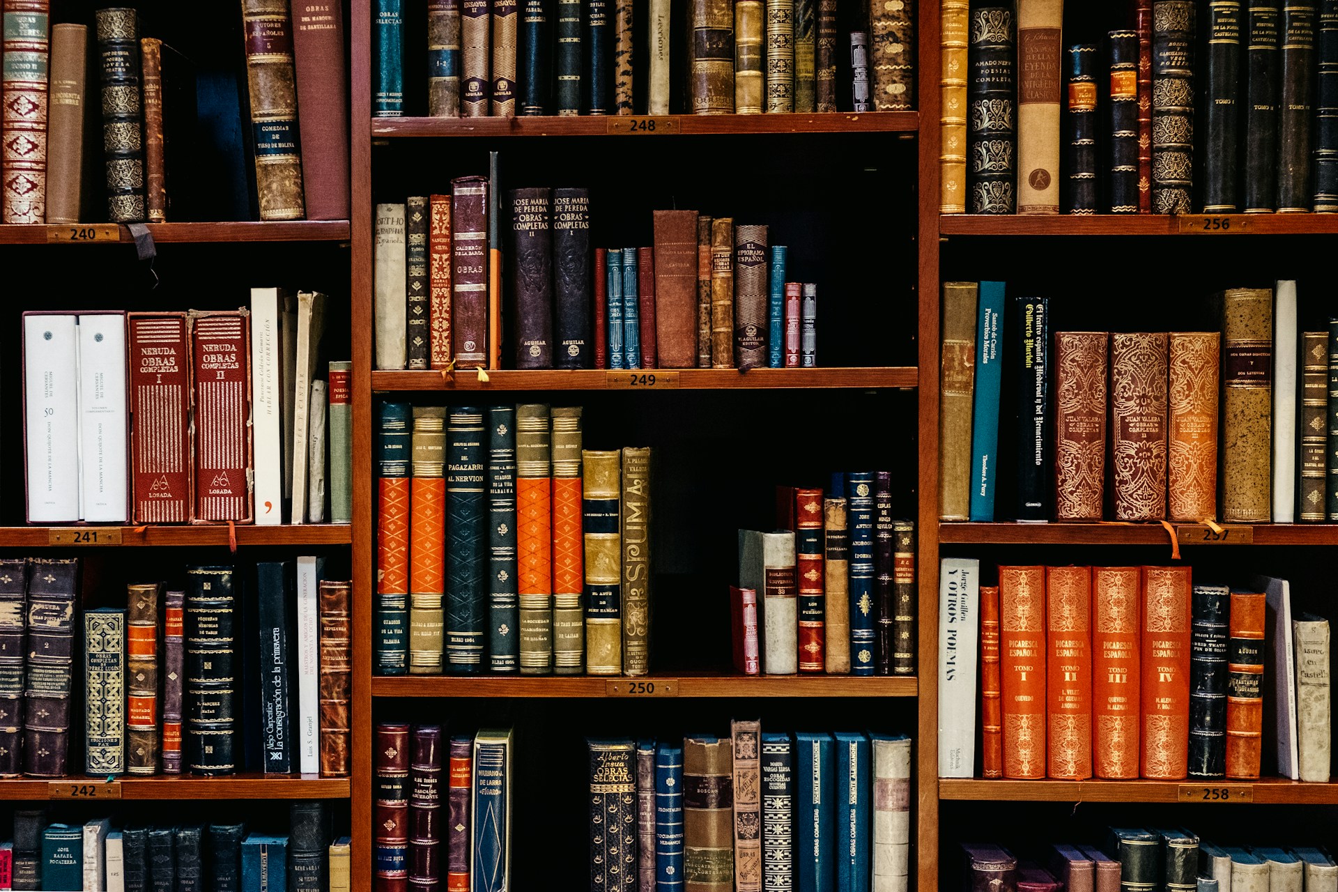 A-Level English Literature Tips