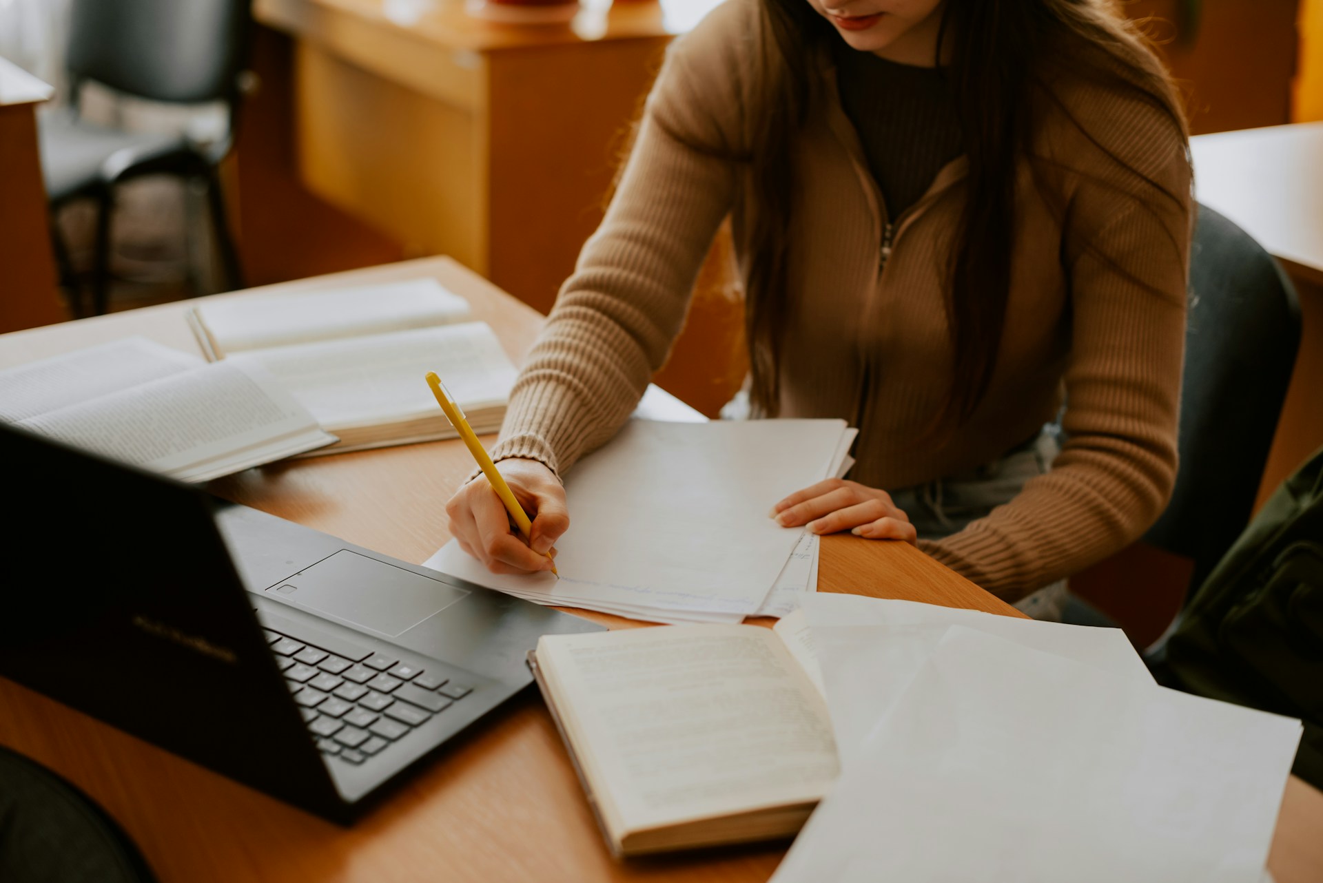 Structuring your essay ideas for IGCSE English