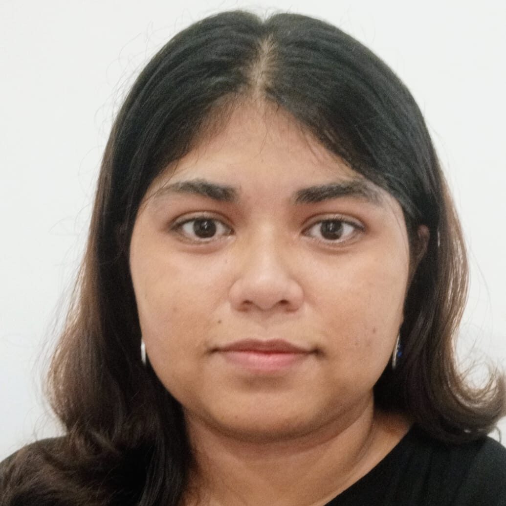 Miss. Shraddha
