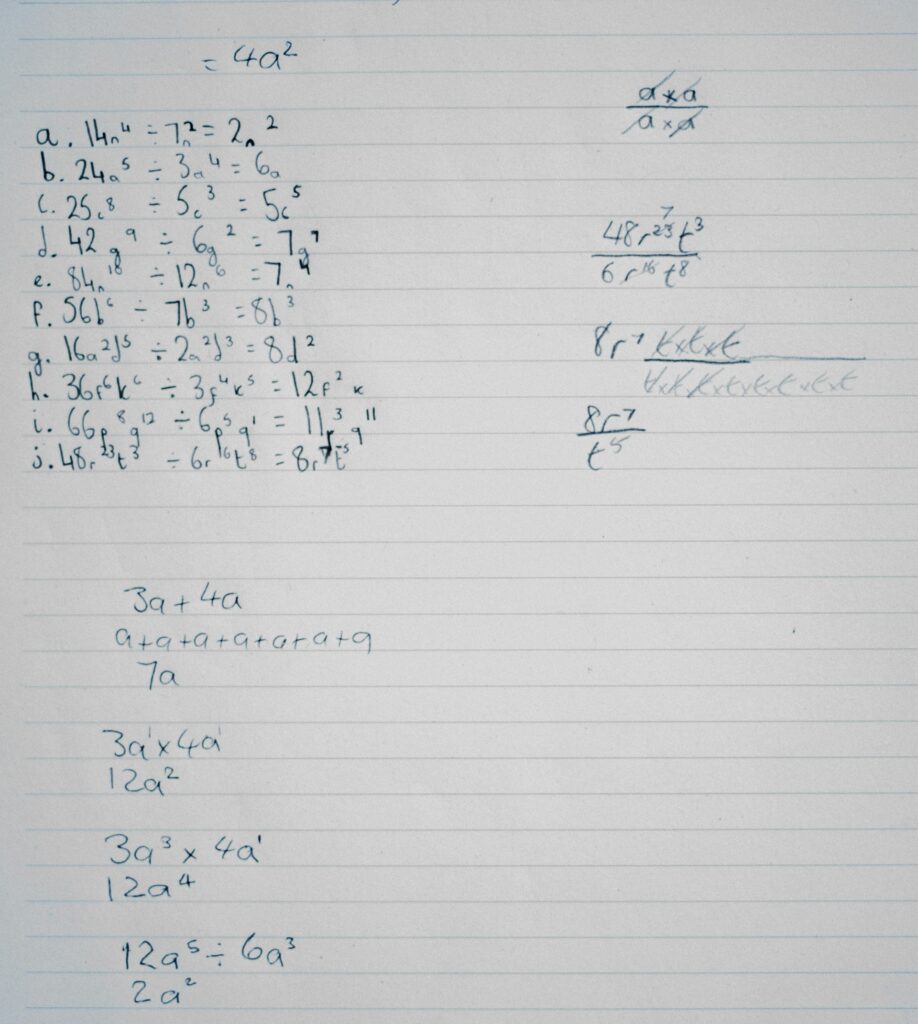 Navigating the Differences