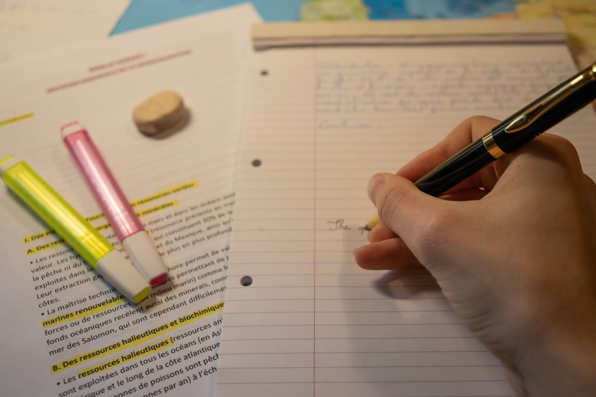 Your Ultimate Guide to IB Exam Revision: A Step-by-Step Strategy