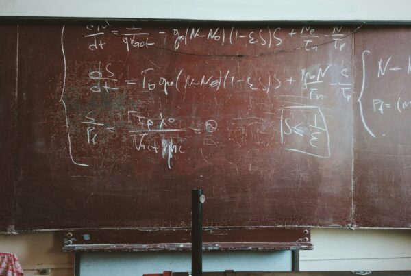 How to Choose a Winning IB Math Extended Essay