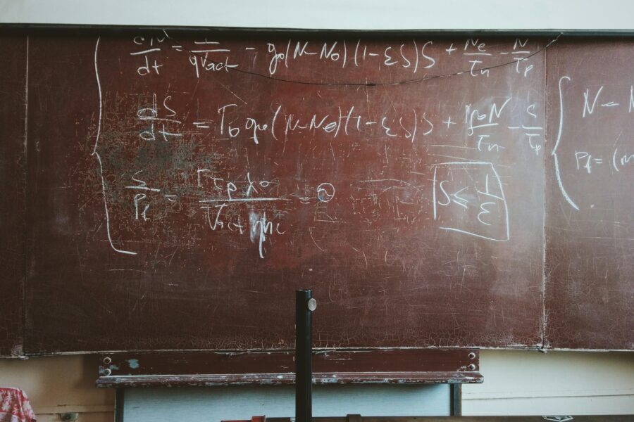 How to Choose a Winning IB Math Extended Essay