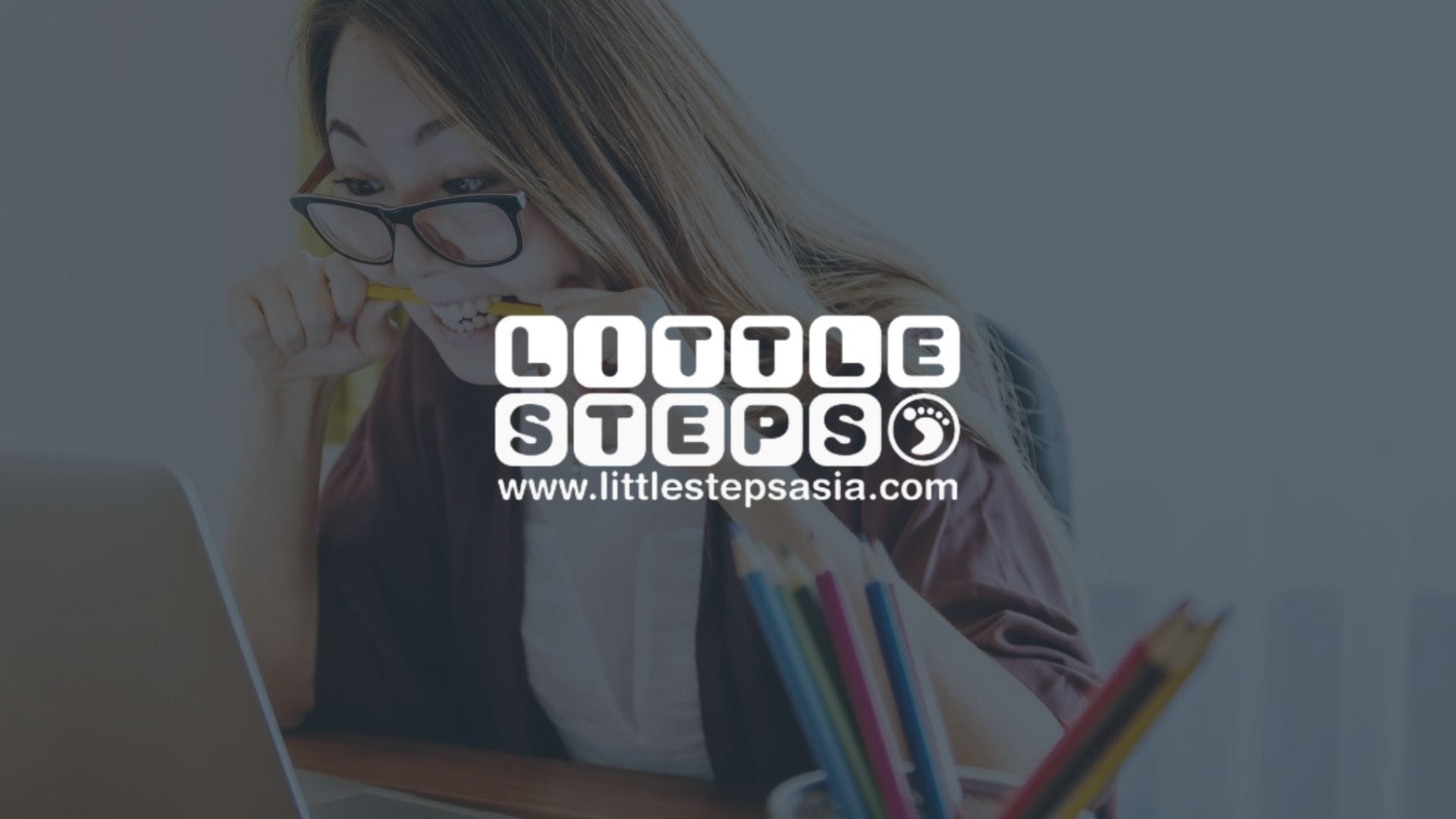 Voted best IB tutor by littlestepsasia.com